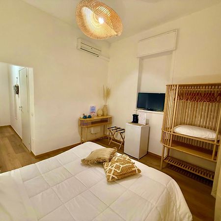 Terrazze Sul Mare Bed & Breakfast Pozzallo Dış mekan fotoğraf
