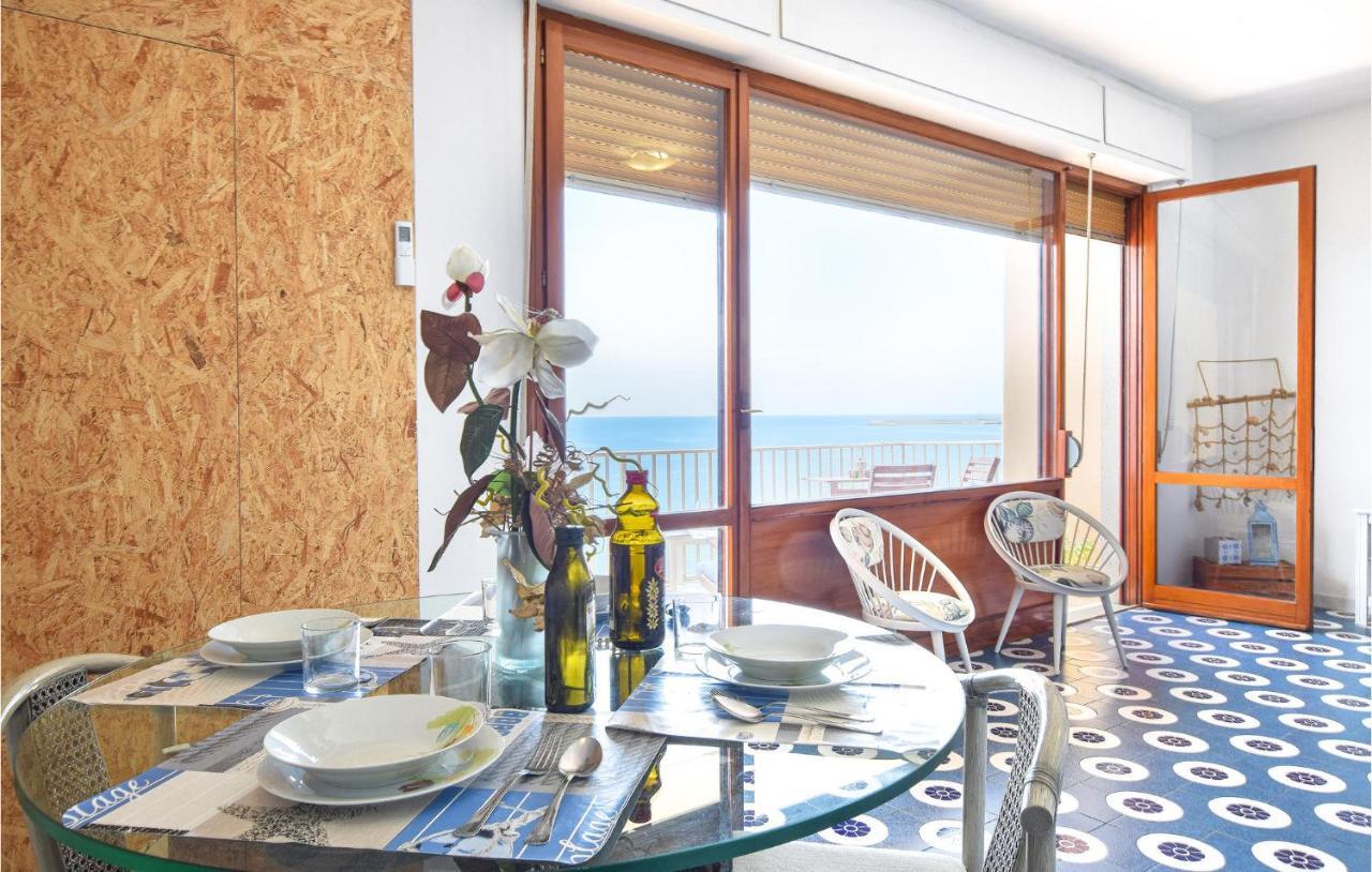 Terrazze Sul Mare Bed & Breakfast Pozzallo Dış mekan fotoğraf