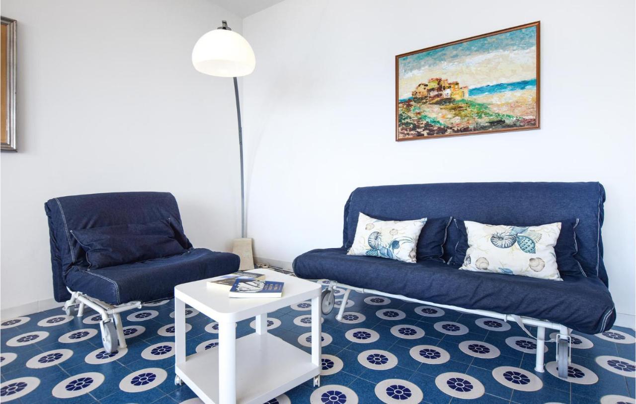 Terrazze Sul Mare Bed & Breakfast Pozzallo Dış mekan fotoğraf