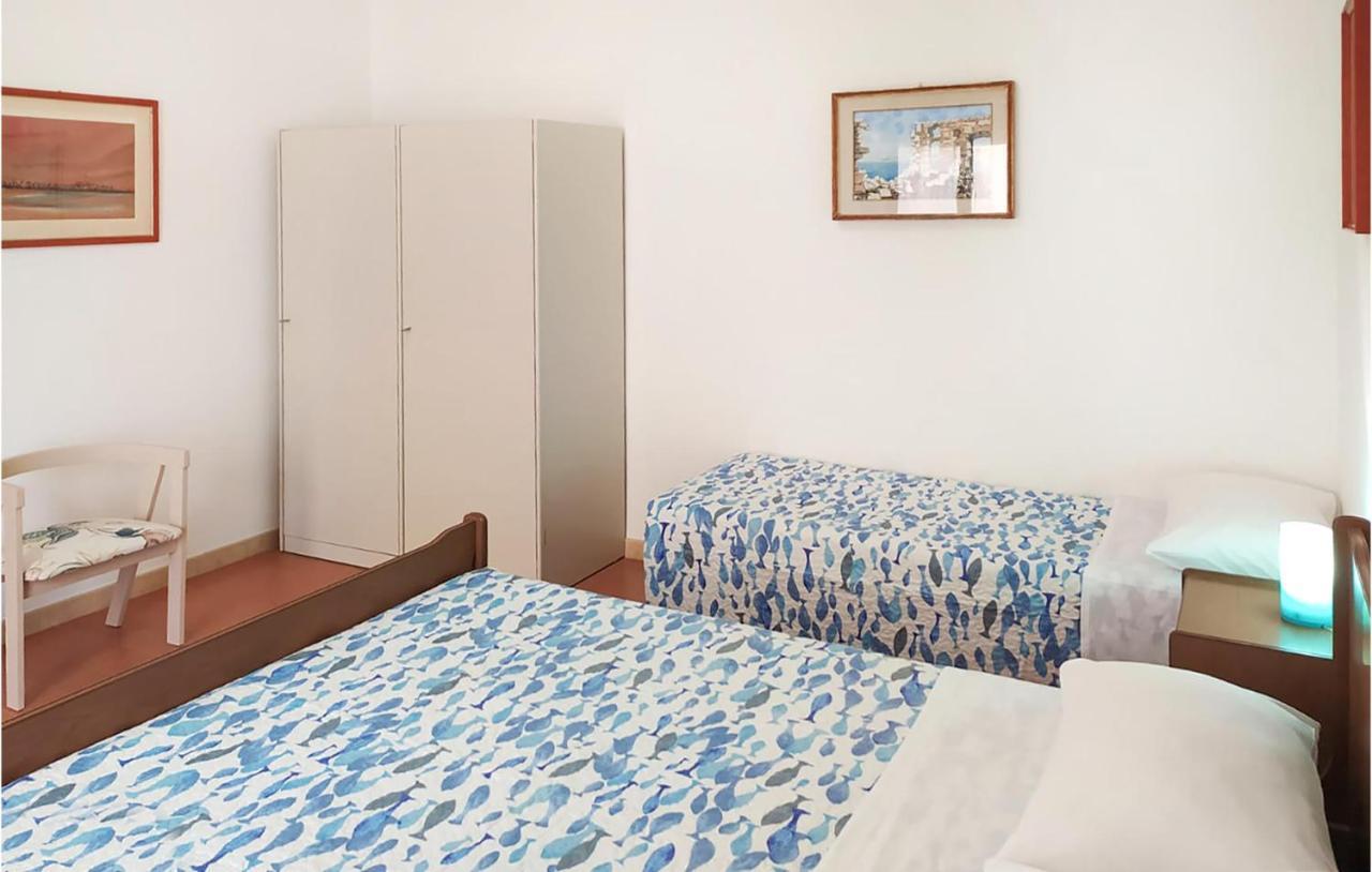 Terrazze Sul Mare Bed & Breakfast Pozzallo Dış mekan fotoğraf