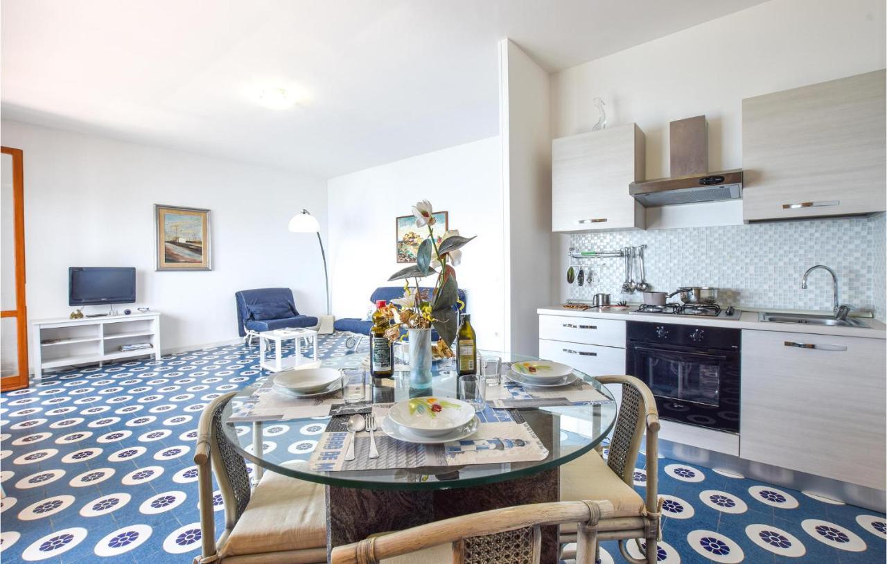 Terrazze Sul Mare Bed & Breakfast Pozzallo Dış mekan fotoğraf