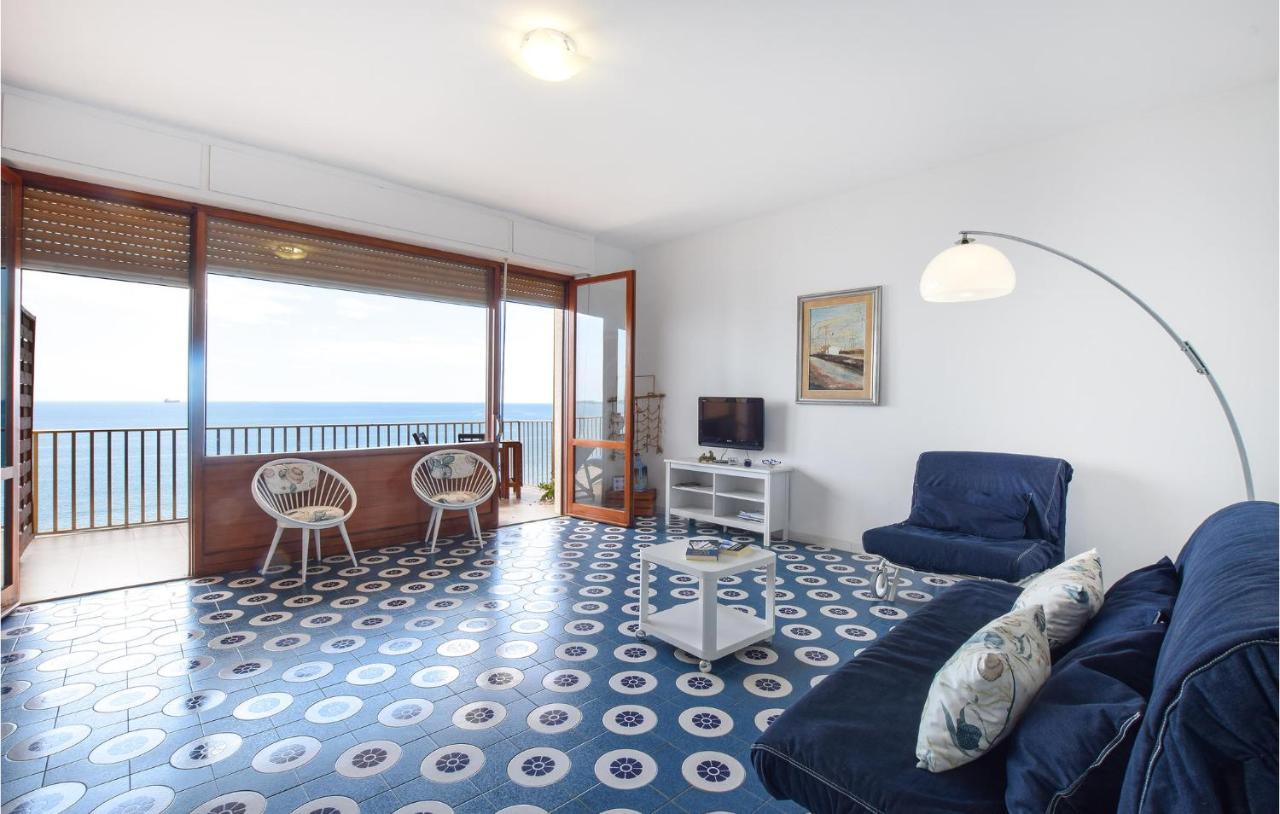 Terrazze Sul Mare Bed & Breakfast Pozzallo Dış mekan fotoğraf
