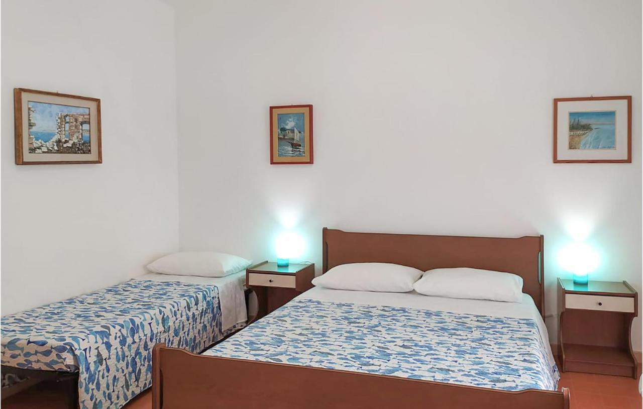 Terrazze Sul Mare Bed & Breakfast Pozzallo Dış mekan fotoğraf