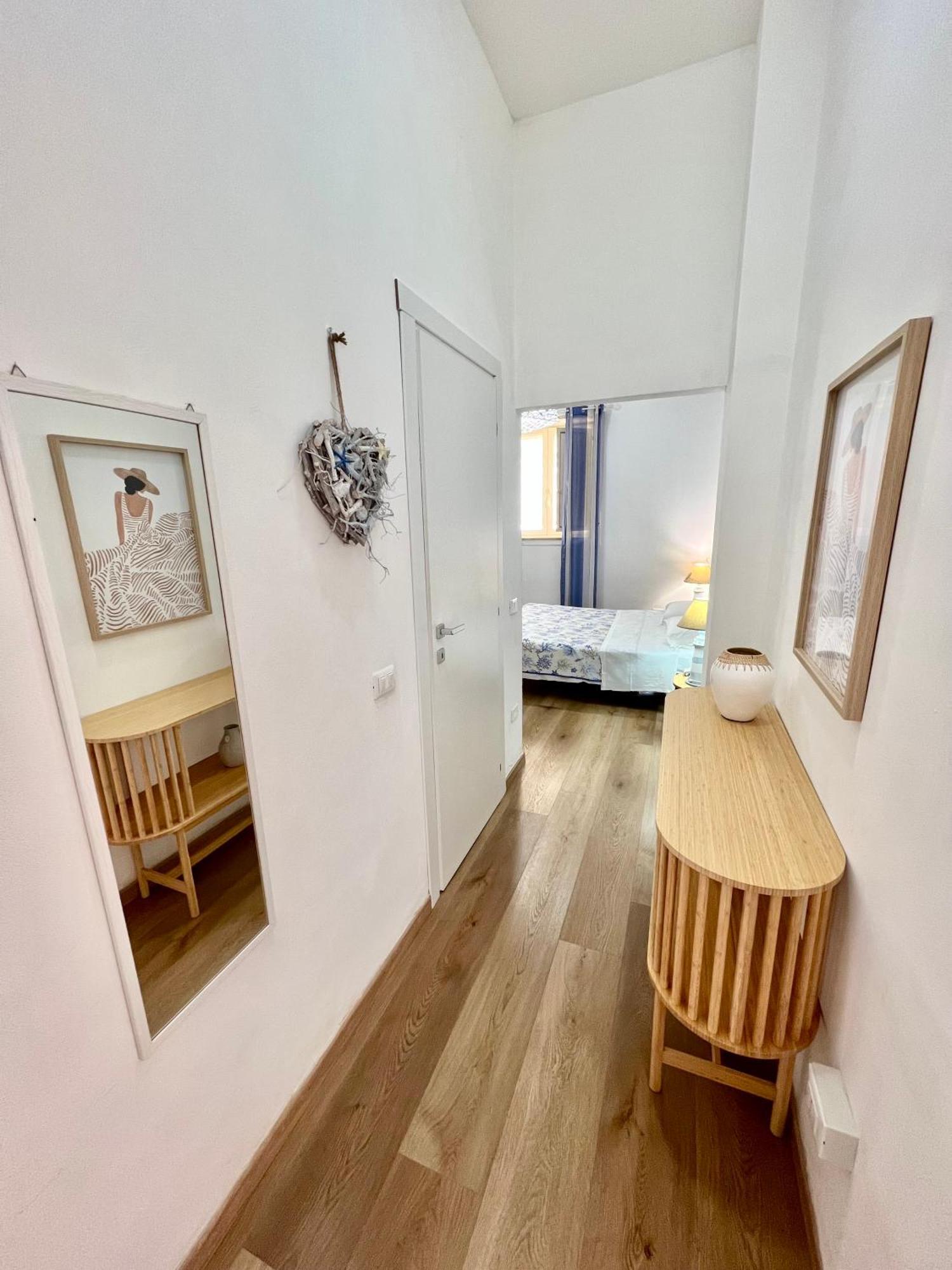 Terrazze Sul Mare Bed & Breakfast Pozzallo Dış mekan fotoğraf