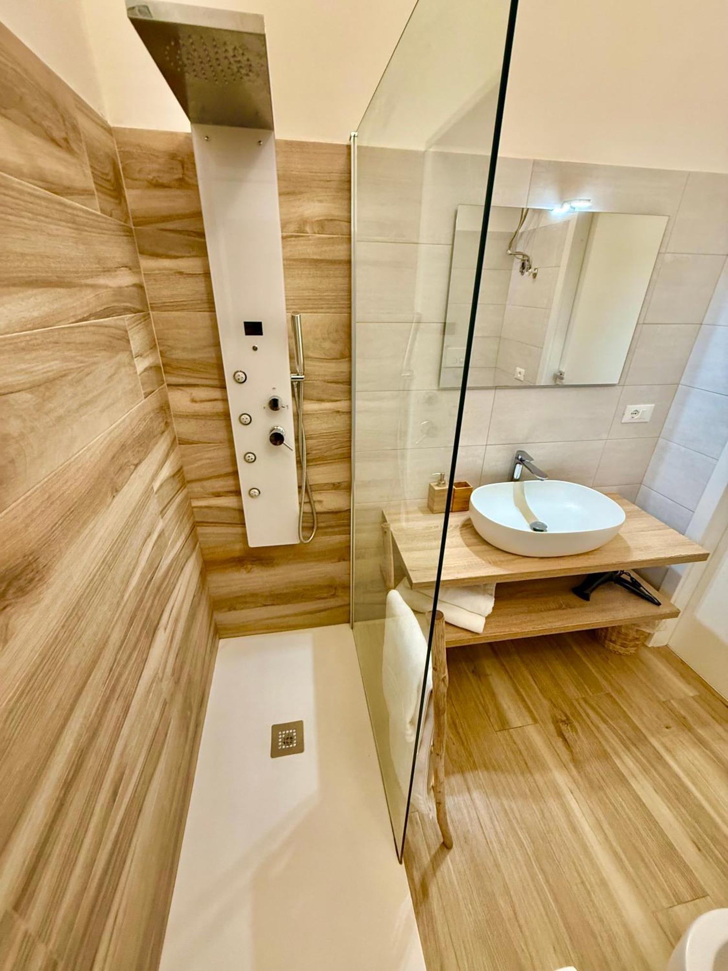 Terrazze Sul Mare Bed & Breakfast Pozzallo Dış mekan fotoğraf