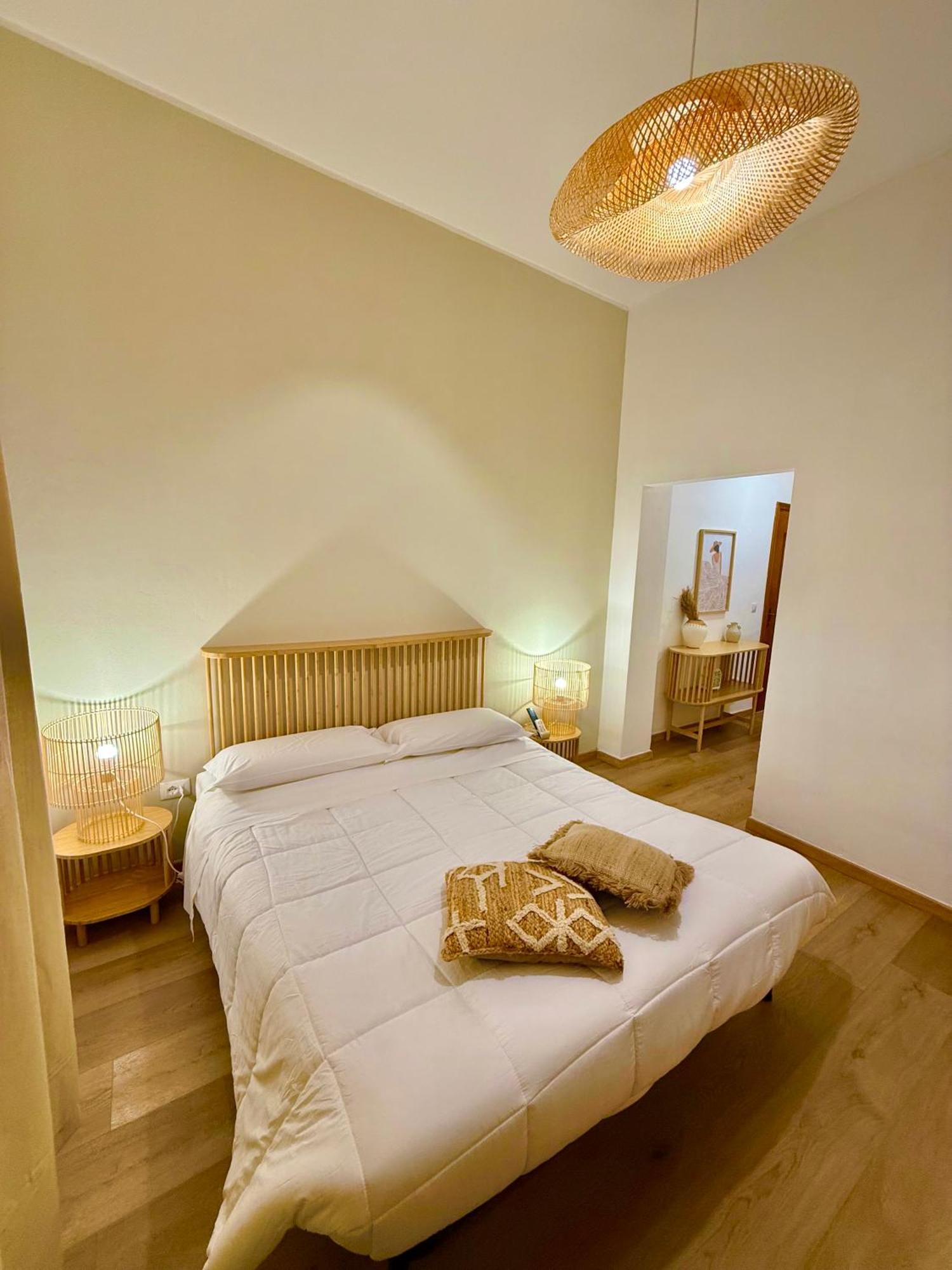 Terrazze Sul Mare Bed & Breakfast Pozzallo Dış mekan fotoğraf