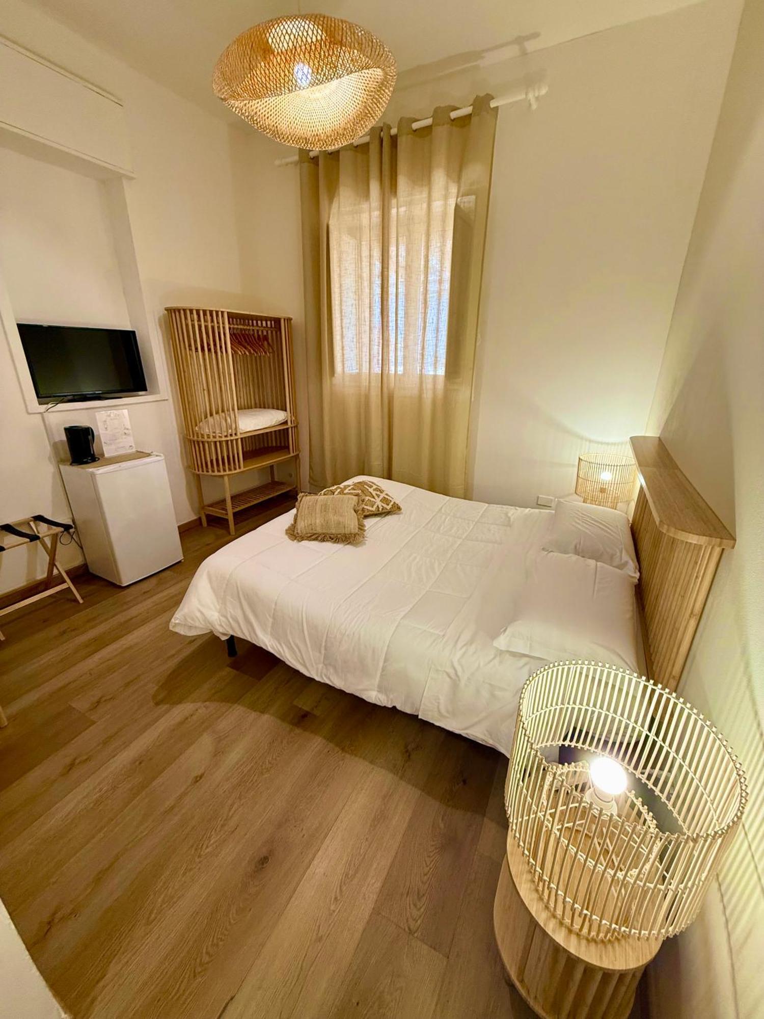 Terrazze Sul Mare Bed & Breakfast Pozzallo Dış mekan fotoğraf