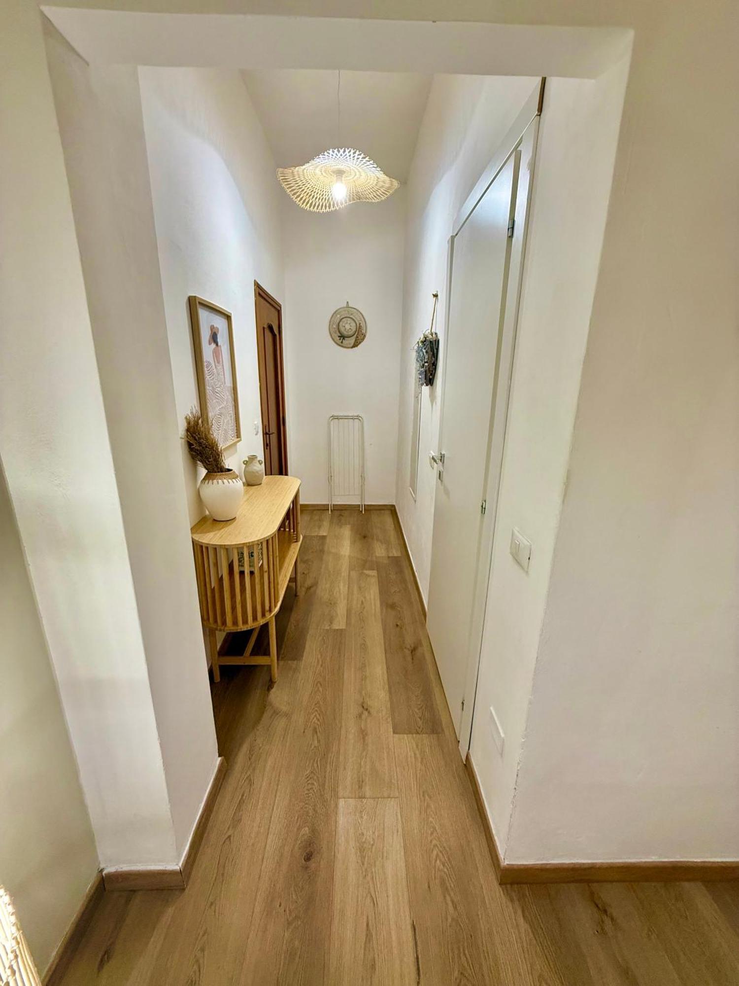 Terrazze Sul Mare Bed & Breakfast Pozzallo Dış mekan fotoğraf