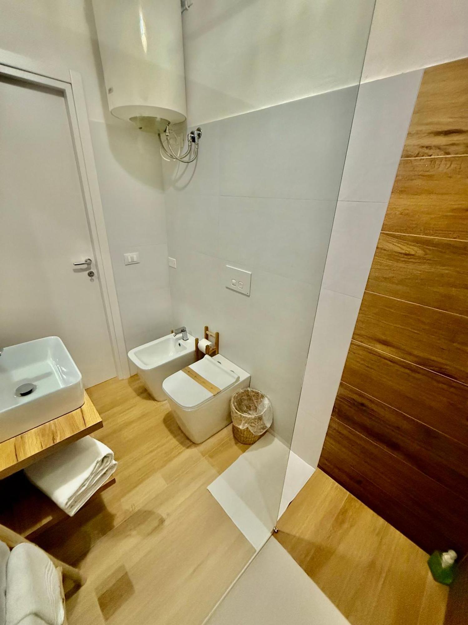 Terrazze Sul Mare Bed & Breakfast Pozzallo Dış mekan fotoğraf