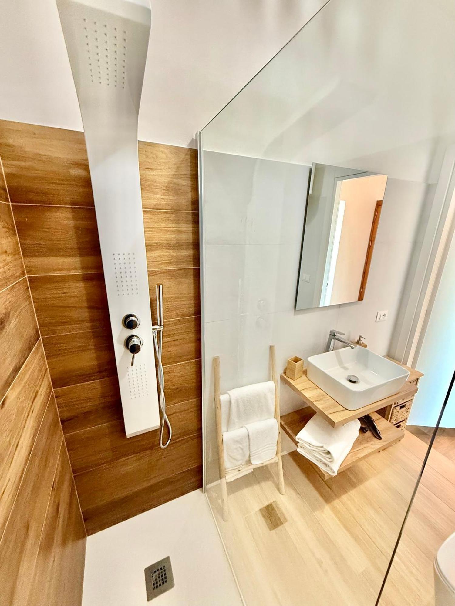 Terrazze Sul Mare Bed & Breakfast Pozzallo Dış mekan fotoğraf