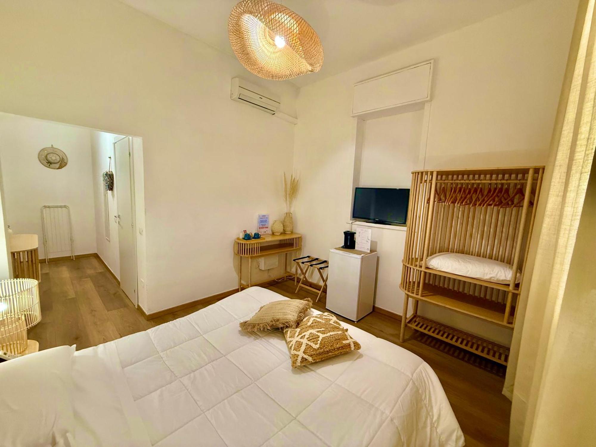 Terrazze Sul Mare Bed & Breakfast Pozzallo Dış mekan fotoğraf