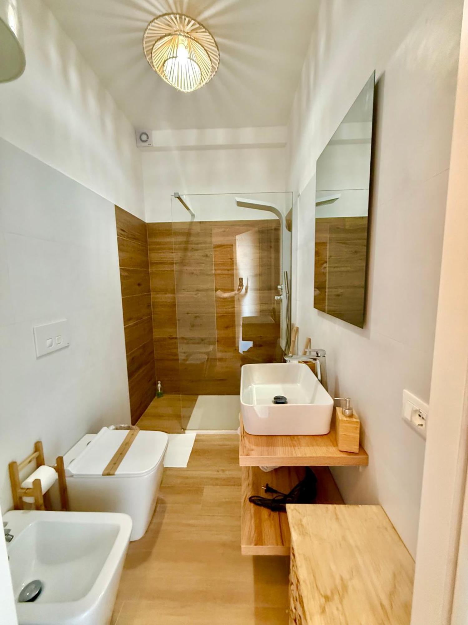 Terrazze Sul Mare Bed & Breakfast Pozzallo Dış mekan fotoğraf