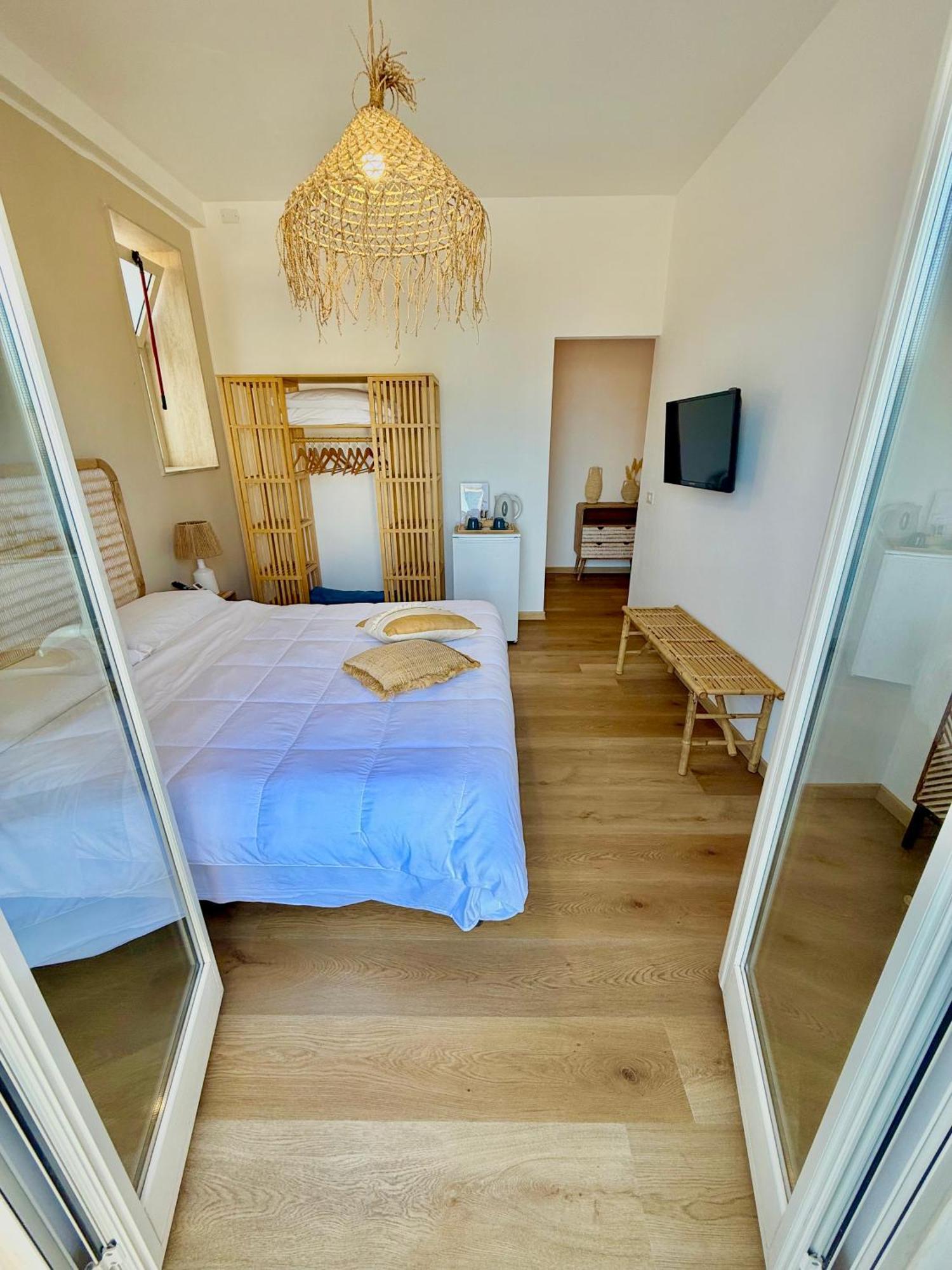 Terrazze Sul Mare Bed & Breakfast Pozzallo Dış mekan fotoğraf